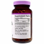 Вітамін Bluebonnet Nutrition Вітамін D3 2000IU, 250 желатинових капсул (BLB-00319) - зменшене зображення 2