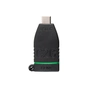 Перехідник C2G Retractable Ring HDMI to mini DP DP USB-C (CG84269) - уменьшенное изображение 6