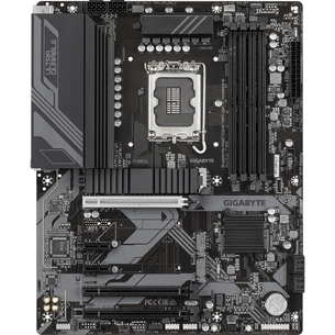 Материнська плата GIGABYTE Z790 D зображення 1