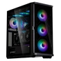 Корпус Zalman Z10 Duo (Z10DUO) - зменшене зображення 4