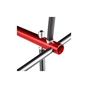 Стілець складаний Naturehike YL05 NH18Y050-Z чорний (6927595730676) - зменшене зображення 3