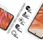 Плівка захисна Armorstandart Motorola Razr 50 (ARM80030) - зменшене зображення 2