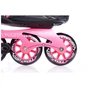 Роликові ковзани Tempish We-Go 90 Жіночі 40 (1000015/40) - зменшене зображення 10
