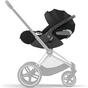 Автокрісло Cybex Cloud T i-Size Plus Sepia Black (523000231) - зменшене зображення 7