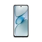 Чохол до мобільного телефона BeCover Anti-Shock Tecno Spark Go 1 (KL4) Clear (712782) - зменшене зображення 2