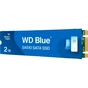 Накопичувач SSD M.2 2280 2TB SA510 WD (WDS200T3B0B) - зменшене зображення 2