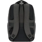 Рюкзак для ноутбука Bagland 15.6" Senior 17L gray (81734429/0013669) - зменшене зображення 2