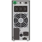 Пристрій безперебійного живлення PowerWalker VFI 1000 TGS (10122044) - зменшене зображення 2