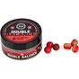 Бойл Brain Double Balance Cranberry Squid (журавлина + кальмар) 12+10х14mm (1858.21.72) - зменшене зображення 1