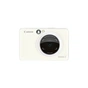 Камера миттєвого друку Canon ZOEMINI S ZV123 PW (3879C006) - зменшене зображення 1