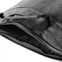 Сумка для ноутбука Modecom 15.6" Highfill Black (TOR-MC-HIGHFILL-15-BLA) - зменшене зображення 5