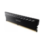 Модуль пам'яті для комп'ютера DDR4 16GB (2x8GB) 3600 MHz THOR Black Lexar (LD4U08G36C18LG-RGD) - зменшене зображення 4