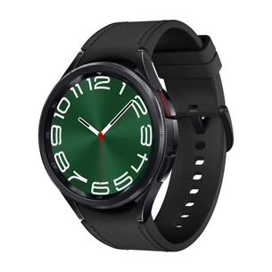 Смарт-годинник Samsung Galaxy Watch 6 Classic 47mm eSIM Black (SM-R965FZKASEK) зображення 1