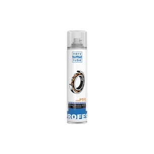 Мастило автомобільне VERYLUBE PTFE 320 мл (XB 40221) зображення 1