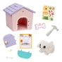 М'яка іграшка Moose Little Live Pets Будинок з сюрпризом міні рожевий (26617) - зменшене зображення 3