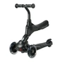 Самокат QPlay 5 в 1 Sema Pro Black (ST-004SemaProBlack) - зменшене зображення 3