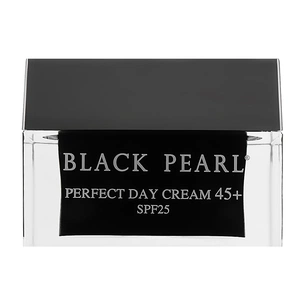 Крем для обличчя Sea of Spa Black Pearl Age Control Perfect Day Cream 45+ SPF 25 For Dry & Very Dry Skin 50 мл (7290013761842) изображение 1