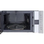 Мікрохвильова піч PRIME Technics PMW 23855 HX (PMW23855HX) - зменшене зображення 4