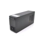 Пристрій безперебійного живлення Qoltec QLT650 (360W) (QLT650RJ45LCD-53951) - зменшене зображення 1