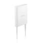 Точка доступу Wi-Fi ZyXel NWA55AXE-EU0102F - зменшене зображення 2
