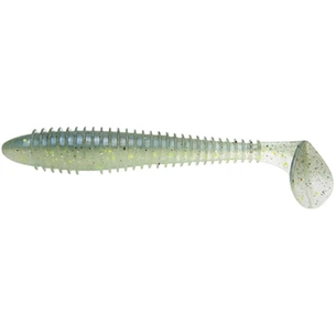 Силікон рибальський Keitech Swing Impact FAT 7.8" (2 шт/упак) ц:426 sexy shad (1551.08.24) зображення 1
