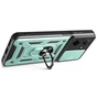 Чохол до мобільного телефона BeCover Military Xiaomi Redmi A5 / Poco C71 Dark Green (713545) - зменшене зображення 4