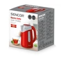 Електрочайник Sencor SWK1704RD - зменшене зображення 6