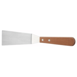 Лопатка кухонна Winco TN165 14 х 6 см (01122) зображення 1