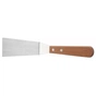 Лопатка кухонна Winco TN165 14 х 6 см (01122) - зменшене зображення 1