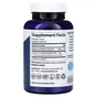 Мінерали Trace Minerals Гліцинат магнію, 120 мг, Magnesium Glycinate, 90 капсул (TMR-00814) - зменшене зображення 2
