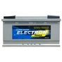 Акумулятор автомобільний ELECTRON POWER HP 100Ah Ев (-/+) (920EN) (600 044 092 SMF) - зменшене зображення 1