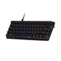Клавіатура HyperX Alloy Origins 60 USB UA Black (4P5N4AA) - зменшене зображення 4