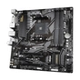 Материнська плата GIGABYTE B550M DS3H - зменшене зображення 4