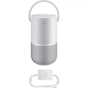 Акустична система Bose Portable Home Speaker Silver (829393-2300) - зменшене зображення 5