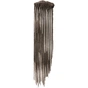 Туш для брів Maybelline New York Brow Fast Sculpt 04 - Medium Brown (30176201) - зменшене зображення 6