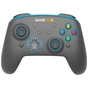 Геймпад GamePro MG1200 Wireless Black-Blue (MG1200) - зменшене зображення 1