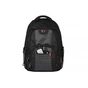 Рюкзак для ноутбука Wenger 16" Pillar Black/Gray (600633) - зменшене зображення 11