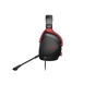 Навушники ASUS ROG Delta S Core 3,5мм Black/Red (90YH03JC-B1UA00) - зменшене зображення 4
