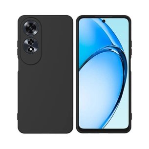 Чохол до мобільного телефона BeCover Oppo A60 Black (711896) зображення 1