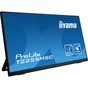 Монітор iiyama T2255MSC-B1 - зменшене зображення 3