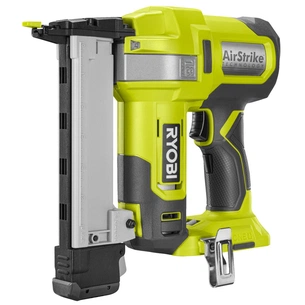 Степлер будівельний Ryobi R18GS18-0, 18В ONE+, тип 18G, (без АКБ та ЗП) (5133005138) зображення 1