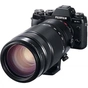Об'єктив Fujifilm XF 100-400mm F4.5-5.6 R LM OIS WR (16501109) - зменшене зображення 4