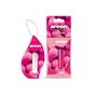 Ароматизатор для автомобіля Areon Bubble Gum 5 мл (77130) - зменшене зображення 1