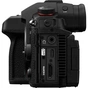 Цифровий фотоапарат Panasonic DC-GH7 Kit 12-60 mm f2.8-4 (DC-GH7LE) - зменшене зображення 7