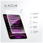 Скло захисне ACCLAB Full Glue Apple iPad Pro 12.9 2022/2021/2020/2018 (1283126575198) - зменшене зображення 4