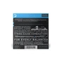 Струни для гітари D'Addario XL Nickel Wound Regular Light Balanced Tension (10-46) (EXL110BT) - зменшене зображення 3