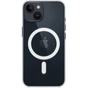 Чохол до мобільного телефона Apple iPhone 14 Clear Case with MagSafe,Model A2914 (MW5Q3ZE/A) - зменшене зображення 4