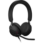 Навушники Jabra Evolve 2 40 MS Stereo USB-A (24089-999-999) - зменшене зображення 1