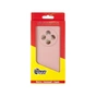 Чохол до мобільного телефона Dengos Soft Oppo Reno 12 F/FS (pink) (DG-TPU-SOFT-67) - зменшене зображення 5