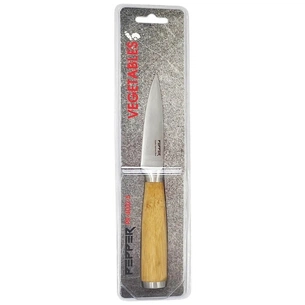 Кухонний ніж Pepper Wood Vegetable 7,6см (PR-4002-5) зображення 1